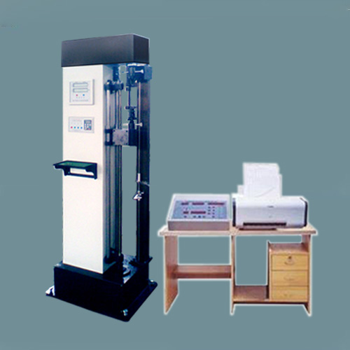 (0-5000N)塑料制品拉力試驗(yàn)機(jī)